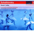 Royal Philharmonic Orchestra: Swan Lake  ( CD )