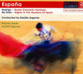 Rodrigo / De Falla: Espana  ( CD )