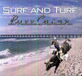 Buzz Cason: Surf and Turf  ( CD )