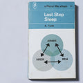 Last Step: Sleep  ( CD )