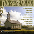 Various Artists: Hymns From The Old Country Church  ( CD )