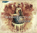 Sonata Arctica: Stones Grow Her Name - CD