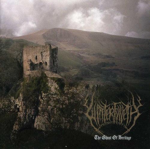 Winterfylleth: The Ghost Of Heritage - CD