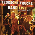 Tedeschi Trucks Band: Everybody's Talking: Live  ( CD )