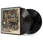 John Mayer - Born and Raised ( VINYL )
