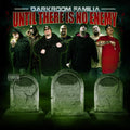 DarkRoom Familia: Until There Is No Enemy (X)  ( CD )