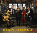 Pearl Django: Eleven - CD