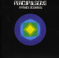 Patrice Sciortino: Percupulsions / Gymnorythmies 1  ( CD )