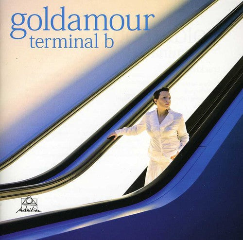 Goldamour: Terminal B - CD