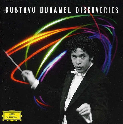 Gustavo Dudamel: Discoveries  ( CD )