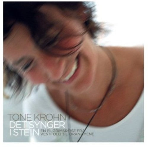 Tone Krohn: Songs Within Stones  ( CD )