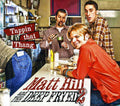 Matt Hill: Tappin' That Thang  ( CD )