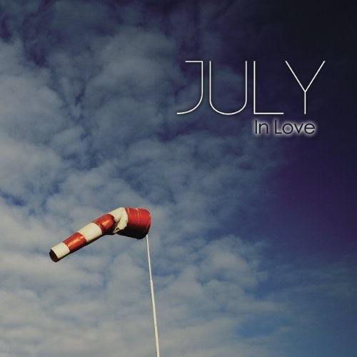 July: In Love  ( CD )
