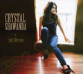 Shawanda.Crystal: Just Like You  ( CD )