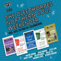 Various Artists: Cleethorpes Northern Sould Weekender / Various - CD