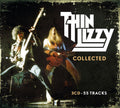 Thin Lizzy: Collected - CD