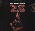 The Byrds: Fifth Dimension - VINYL