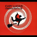 Gary Lucas: Cinefantastique - CD