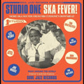 Various Artists: Studio One Ska Fever: More Ska Sounds / Various - VINYL