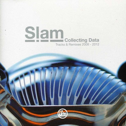 The Slam: Collecting Data  ( CD )