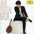 Avi Avital: Bach  ( CD )