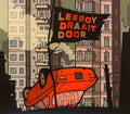 Zwart Licht: Leeroy Draait Door  ( CD )