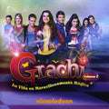 Grachi: Vol. 2-Grachi  ( CD )