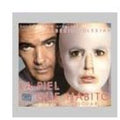 Various Artists: La Piel Que Habito - CD