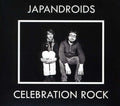 Japandroids: Celebration Rock  ( CD )