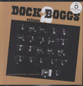 Dock Boggs: Vol. 2 - Vinyl