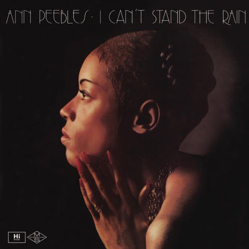 Ann Peebles: I Can't Stand the Rain - VINYL