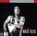 K.K. Martin: Naked Blues Vol.2  ( CD )
