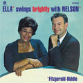Ella Fitzgerald: Ella Swings Brightly with Nelson Riddle - VINYL
