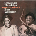 Red Garland: Encounters Ben Webster - VINYL
