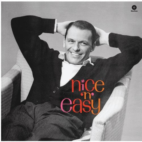 Frank Sinatra: Nice 'N' Easy - VINYL