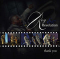 Lil' Roy and Revelation: Thank You  ( CD )