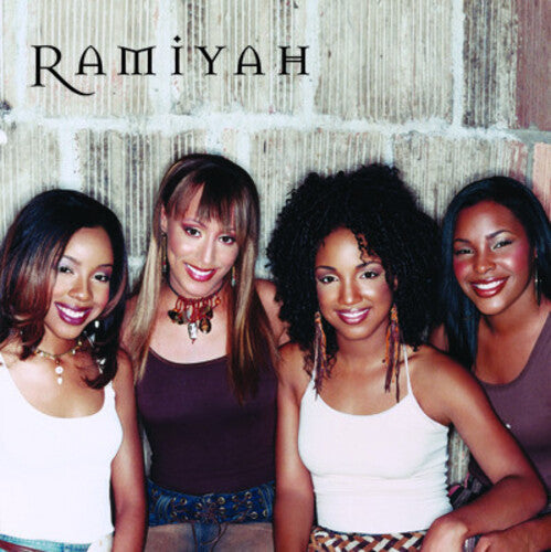 Ramiyah: Ramiyah  ( CD )