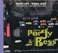Maria João: Different Porgy and Another Bess - CD