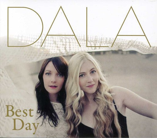 Dala: Best Day  ( CD )