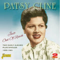 Patsy Cline: Just Out of Reach  ( CD )