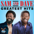 Sam & Dave: Greatest Hits - CD