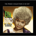 Etta James: Essential Recordings  ( CD )