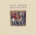 Paul Simon: Graceland: 25th Anniversary Edition - CD