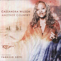 Cassandra Wilson: Another Country - CD