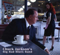 Chuck Jackson Big Bad Blues Band: A Cup Of Joe: A Tribute To Big Joe Turner  ( CD )