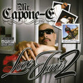 Mr. Capone-E: Mr. Capone-E Love Jams, Vol. 2  ( CD )
