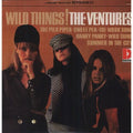 The Ventures - Wild Things! ( VINYL )