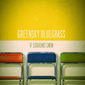 Greensky Bluegrass: If Sorrows Swim  ( CD )