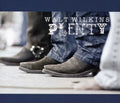 Walt Wilkins: Plenty  ( CD )