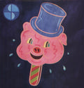 Sébastien Tellier: Cochon Ville - 12-INCH SINGLE